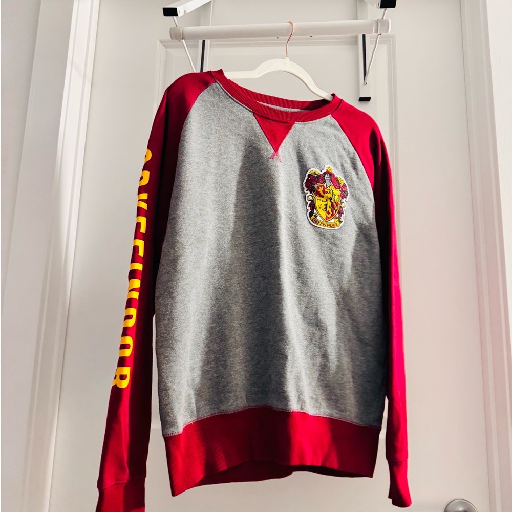 Harry Potter long sleeve shirt